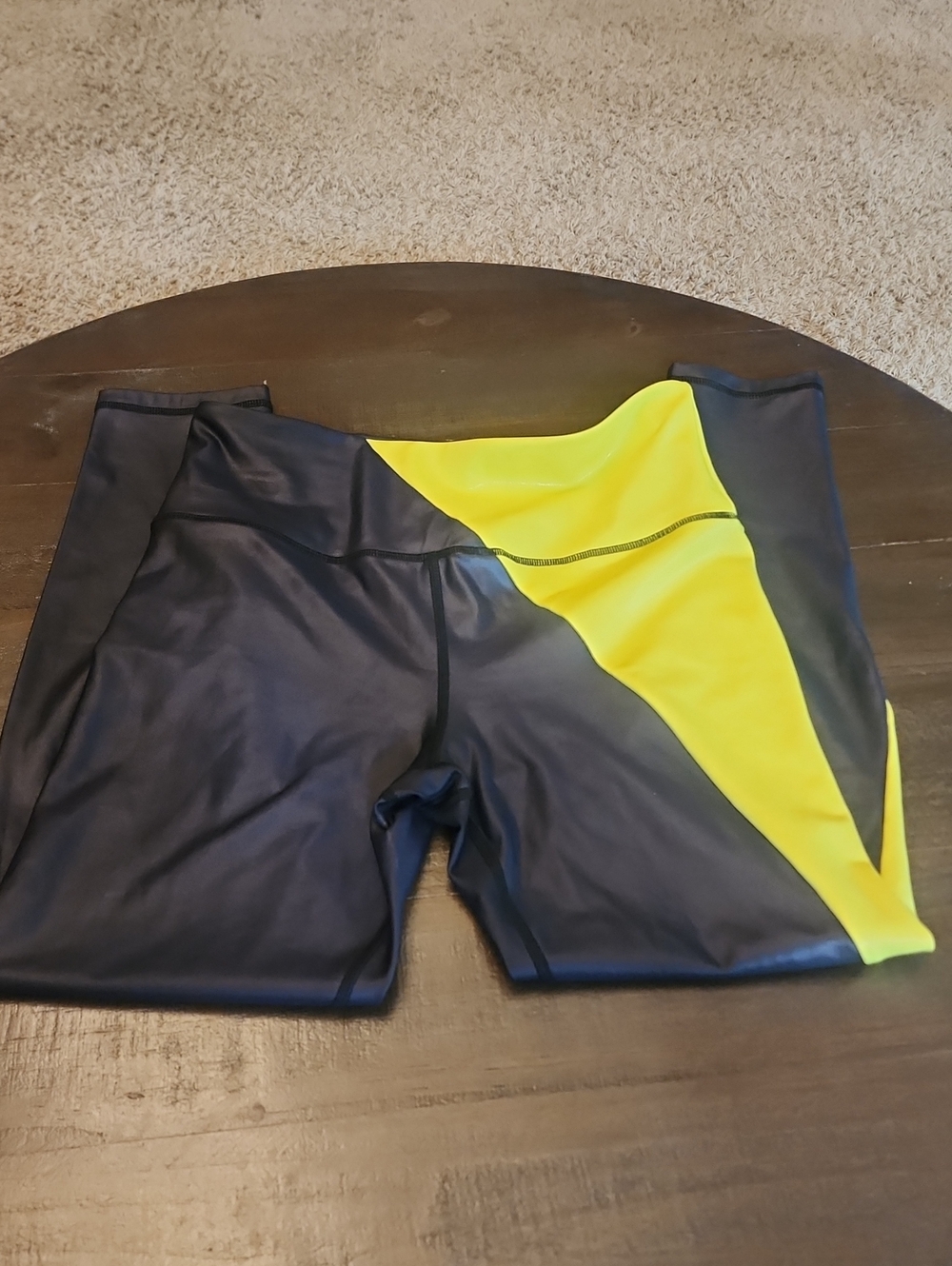 ZYIA Leggings